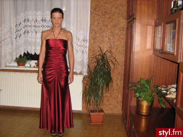 Studniówka ;) - Pozostałe Ciuchy Moda