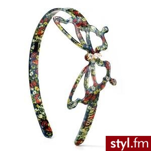 Upload - Nakrycia głowy Dodatki Moda