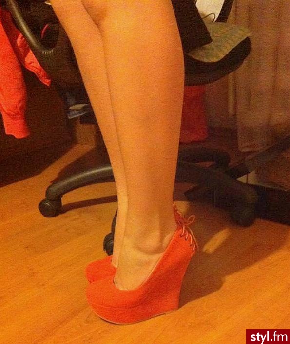Koturny Buty Moda