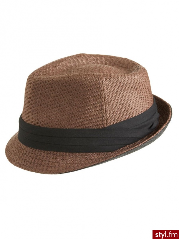 Nakrycia głowy Dodatki Moda