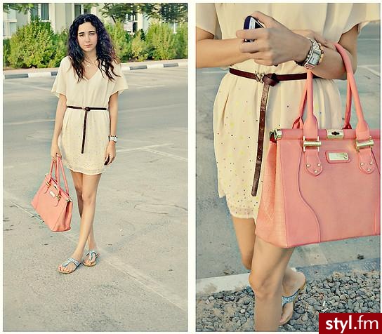 Dzienne Sukienki Moda