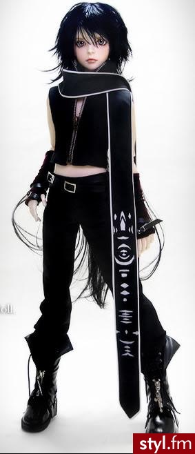 dollfie. dollfie - Misz-masz