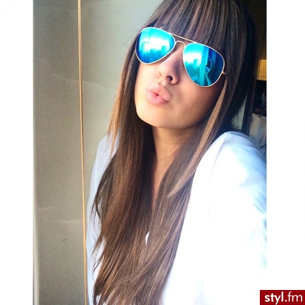 Okulary Dodatki Moda