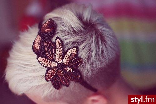 Nakrycia głowy Dodatki Moda