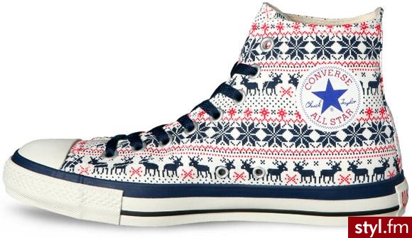 Pozostałe Buty Moda