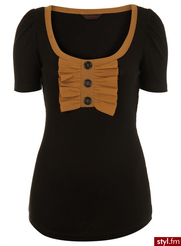 Miss Selfridge. Miss Selfridge - Pozostałe Ciuchy Moda