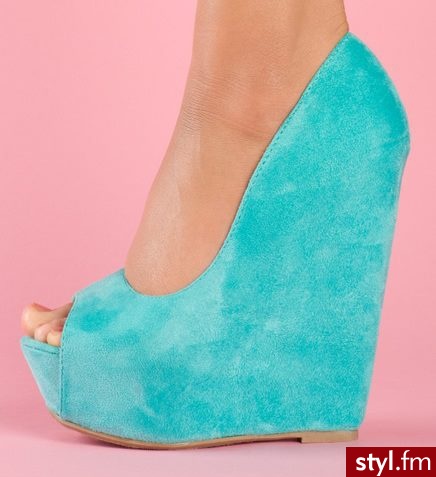 Koturny Buty Moda
