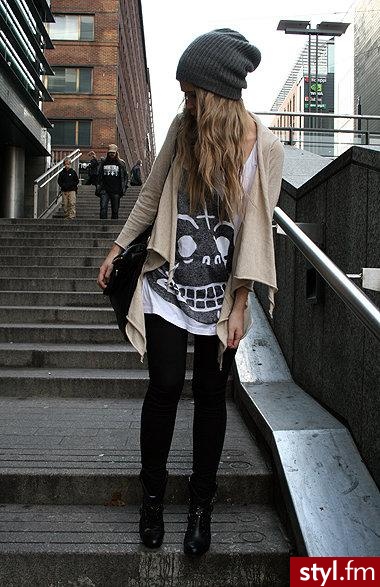 Pozostałe Ciuchy Moda