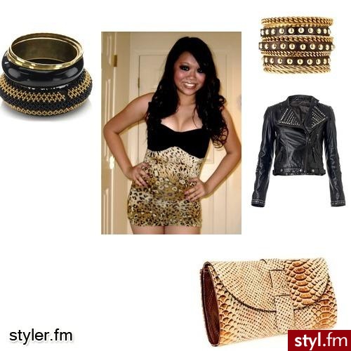 Panterka - Styler