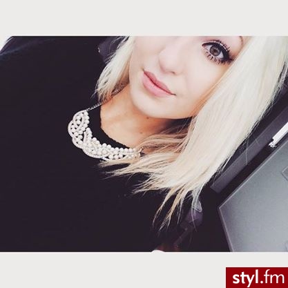 Naszyjniki Biżuteria Moda