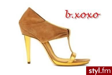 buty Sergio Rossi 2950 zł - Pozostałe Buty Moda