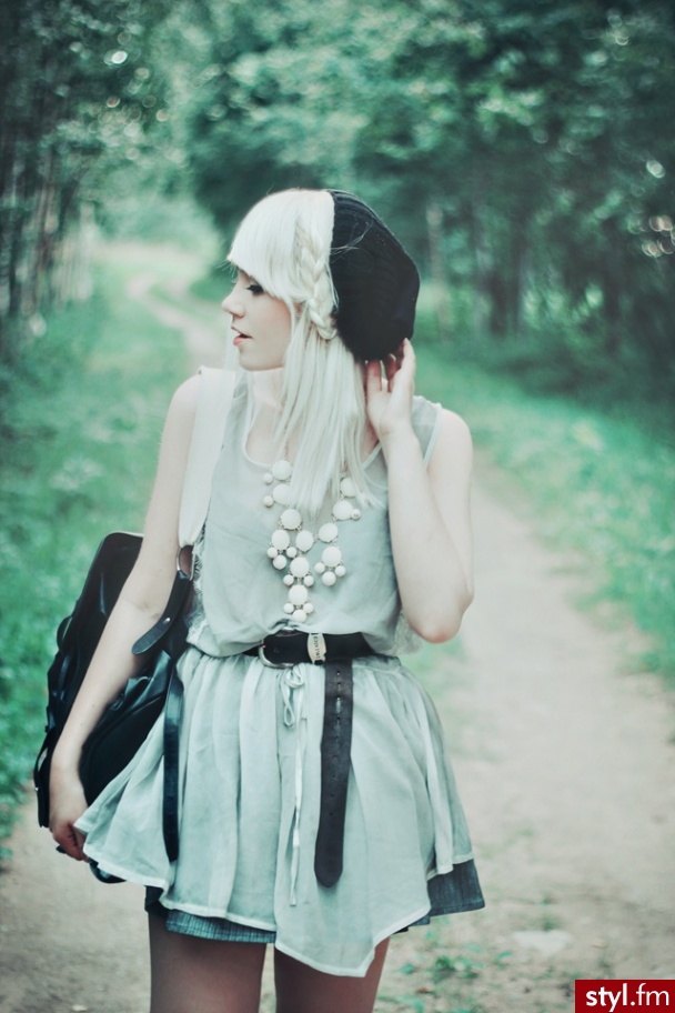 Pozostałe Ciuchy Moda
