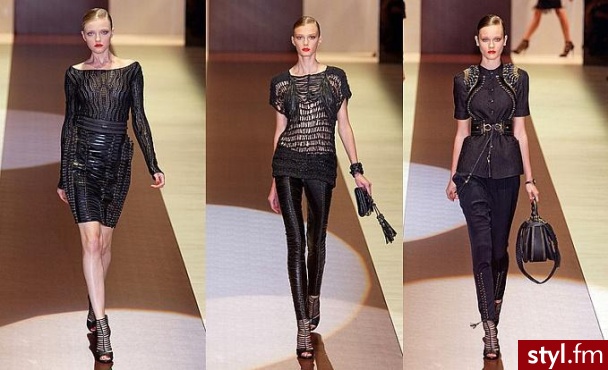 Pozostałe Ciuchy Moda