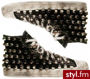 Pozostałe Buty Moda