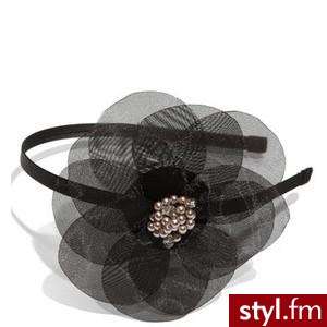 Nakrycia głowy Dodatki Moda