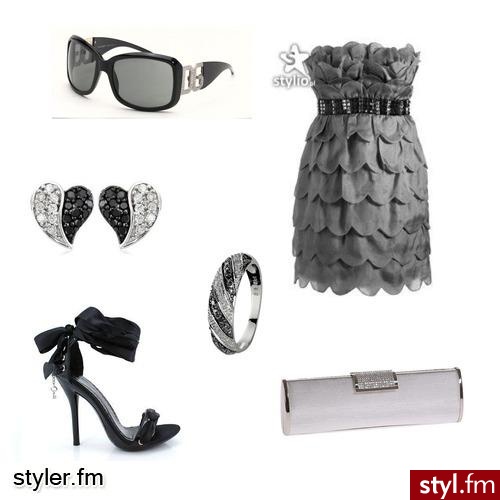 szaroooo - Styler