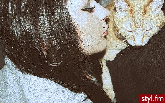 Długie Fryzury