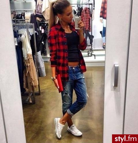 Pozostałe Ciuchy Moda