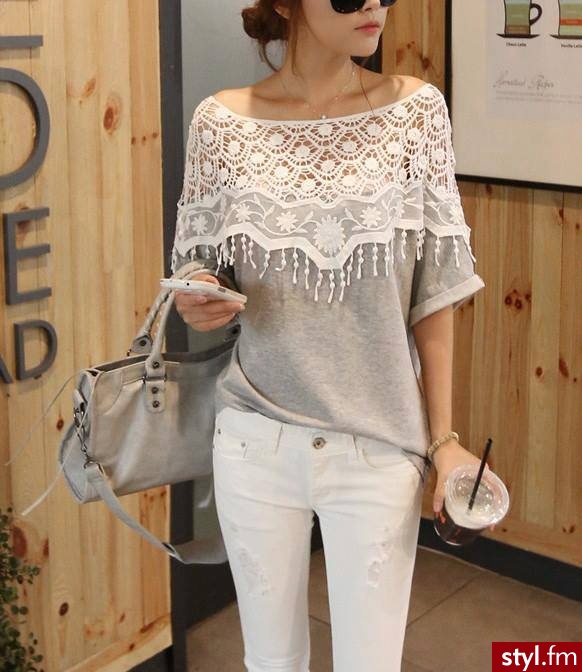 Pozostałe Ciuchy Moda