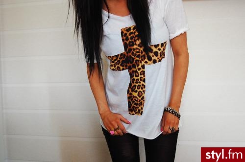 Topy Ciuchy Moda