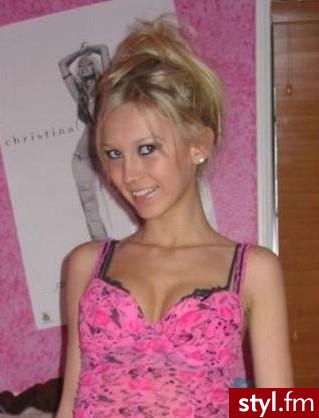Średnie Fryzury