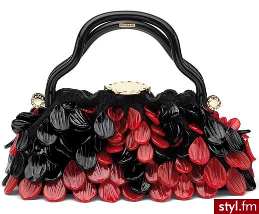 Bulgari - Pozostałe Torebki Moda