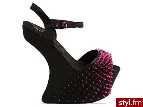 Koturny Buty Moda