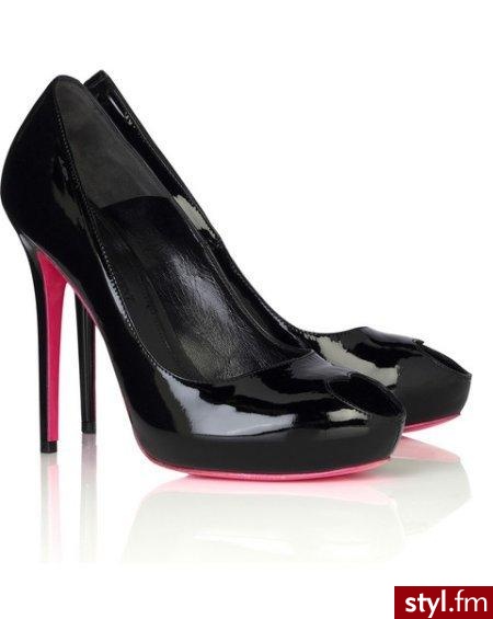 . - Pozostałe Buty Moda