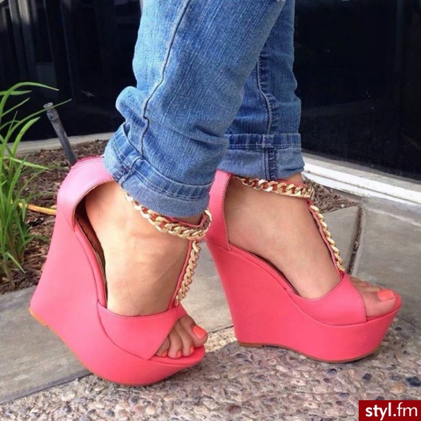 Koturny Buty Moda