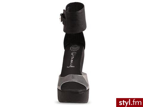 Pozostałe Buty Moda