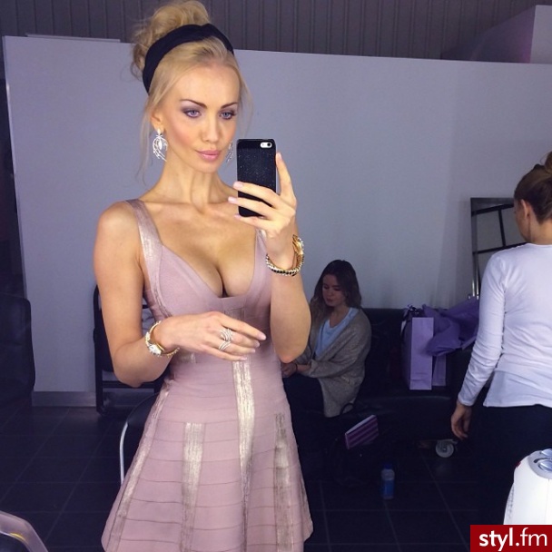 Pozostałe Sukienki Moda
