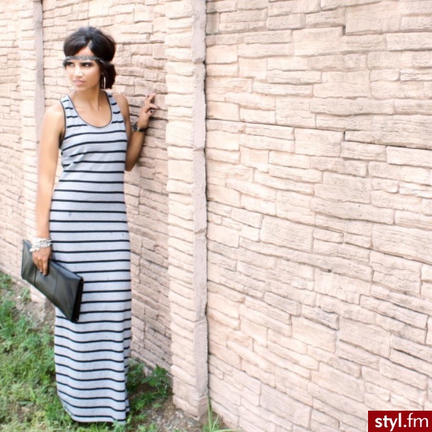 Dzienne Sukienki Moda