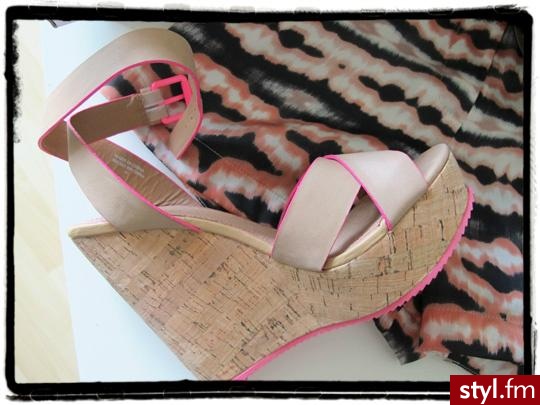 Koturny Buty Moda