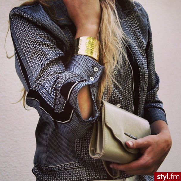 Koszule Ciuchy Moda