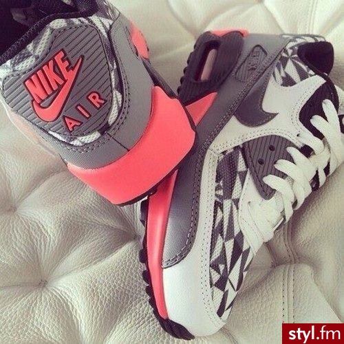 Sportowe Buty Moda