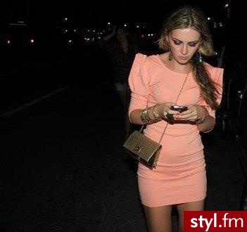 Sukienki Moda