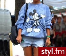 Bluzy Ciuchy Moda
