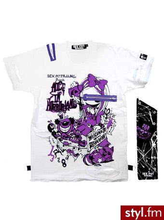 Pozostałe Ciuchy Moda