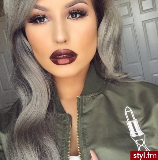 Dzienne Makijaże