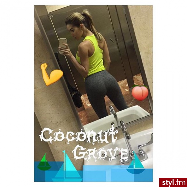 Sport i fitness