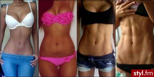 Sport i fitness