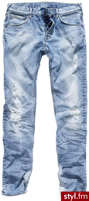 H&M - Styler