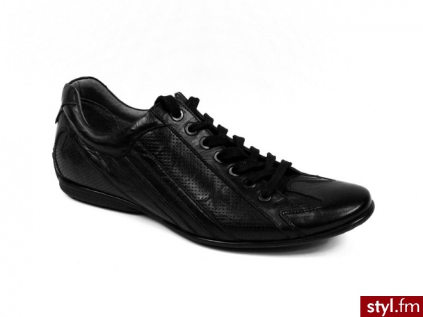 Domeno Półbuty 0290666M - Półbuty Buty Moda