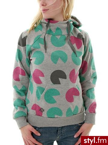 Nikita - Markab hoodie
Cena: 299 zł. - Pozostałe Ciuchy Moda