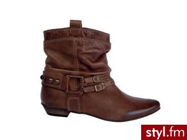 Pozostałe Buty Moda