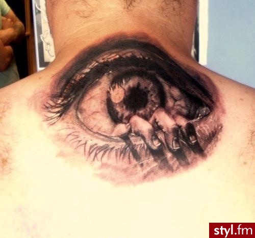 Tatuaże
