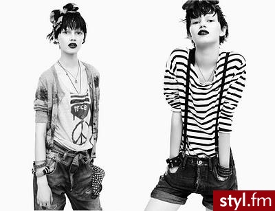 Jeżeli zdjęcie znajduje się już w galerii poproszę o link - Moda uliczna Inne Moda