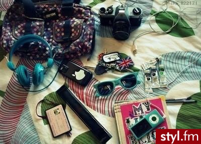 Gadżety Inne Moda
