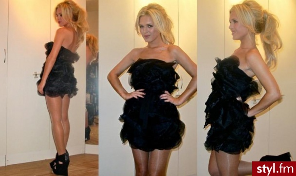 Sukienki Moda