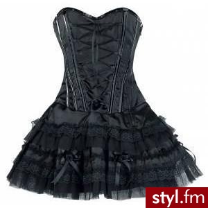 Pozostałe Ciuchy Moda